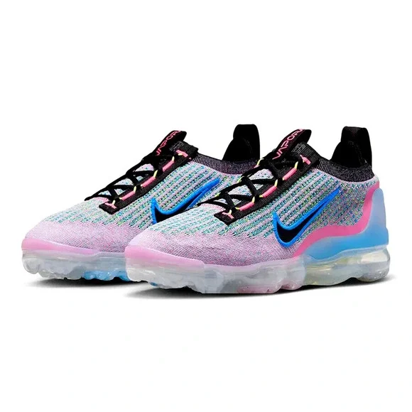 Nike | Shoes | Nike Air Vapormax 22 Fk Nn Womens Size 6  display picture 1